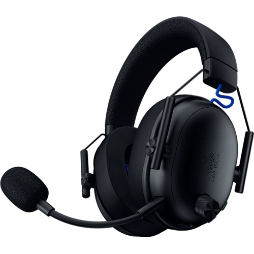 אוזניות גיימינג אלחוטיות razer