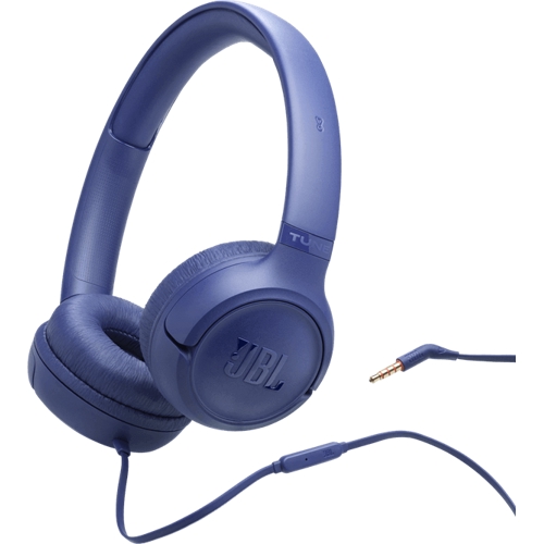 אוזניות קשת חוטיות jbl