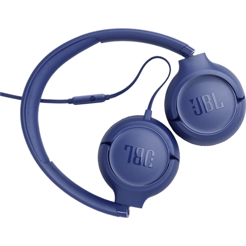 אוזניות קשת חוטיות jbl