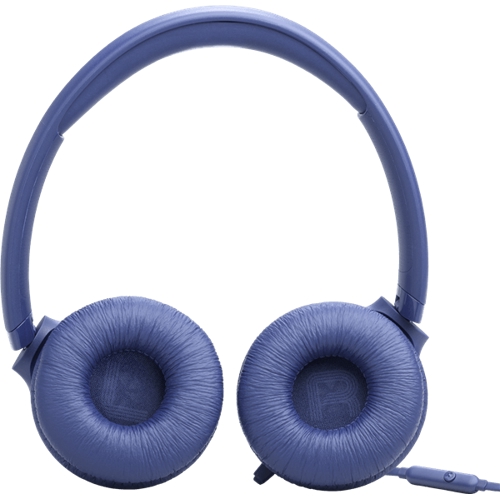 אוזניות קשת חוטיות jbl