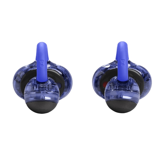 soundgear clips כחול jbl