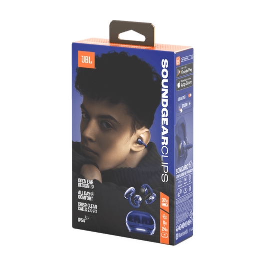 אוזניות אלחוטיות jbl tws