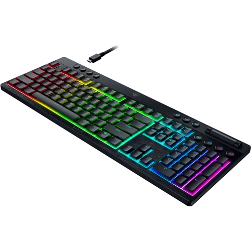 מקלדת גיימינג מכאנית אלחוטית razer