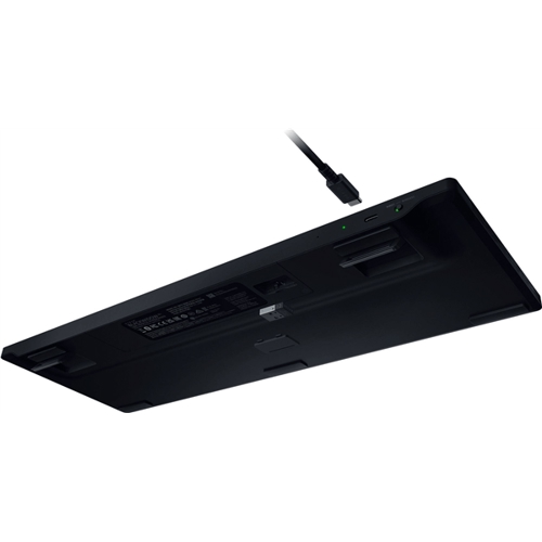 מקלדת גיימינג מכאנית אלחוטית razer