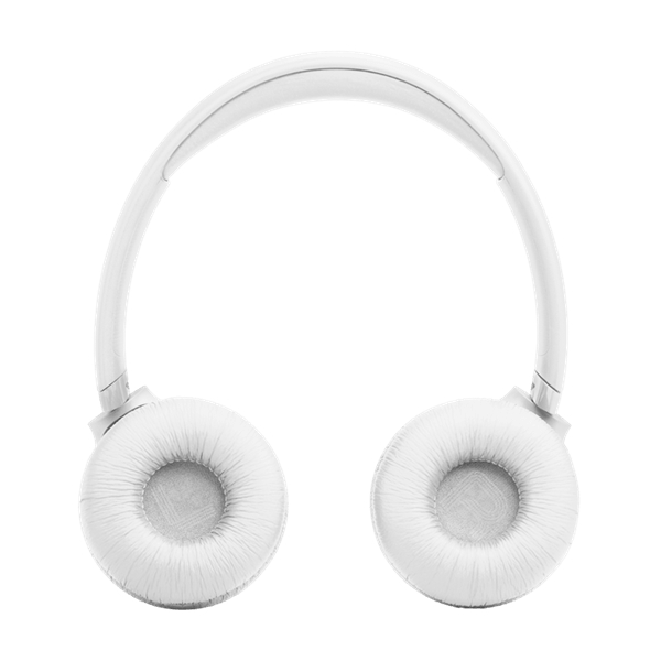 אוזניות on-ear אלחוטיות jbl