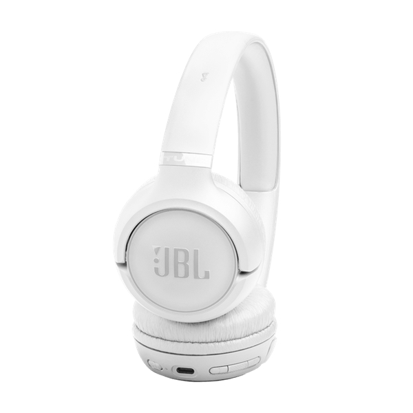 אוזניות on-ear אלחוטיות jbl