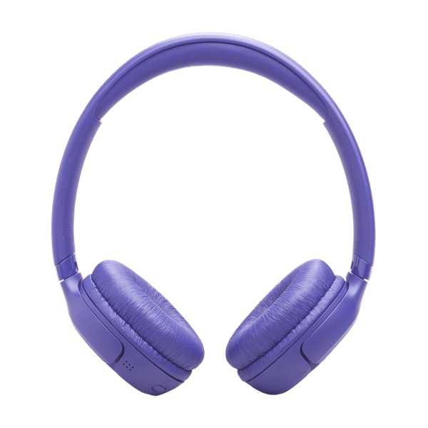 tune 530bt - סגול jbl