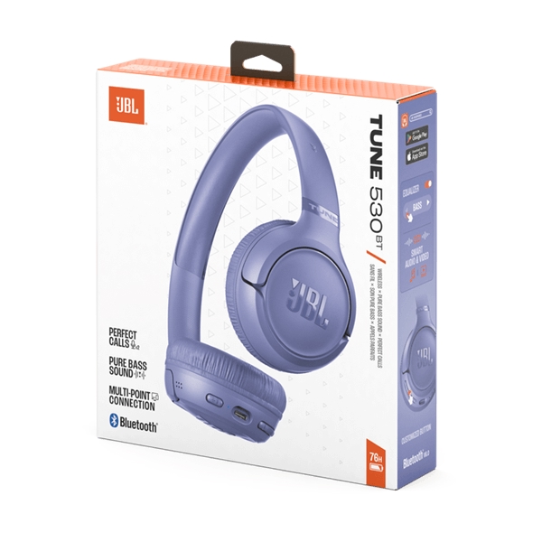 אוזניות אלחוטיות jbl