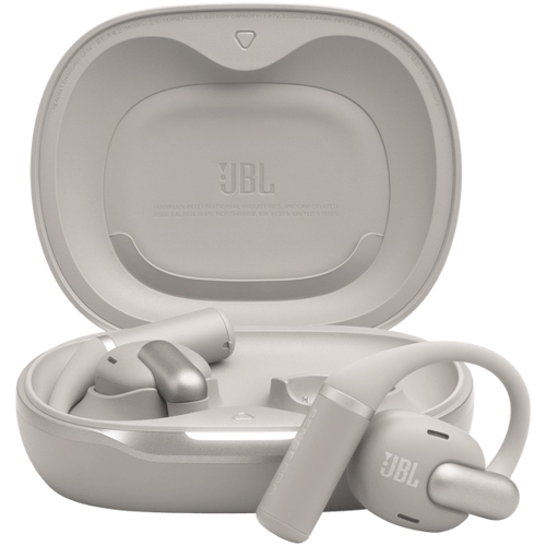 אוזניות TWS אלחוטיות JBL &lrm;Sense Pro אפור