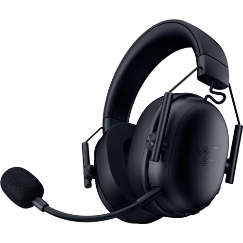 אוזניות גיימינג אלחוטיות razer