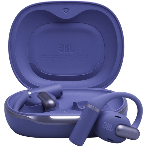 אוזניות TWS אלחוטיות JBL &lrm;Sense Pro כחול