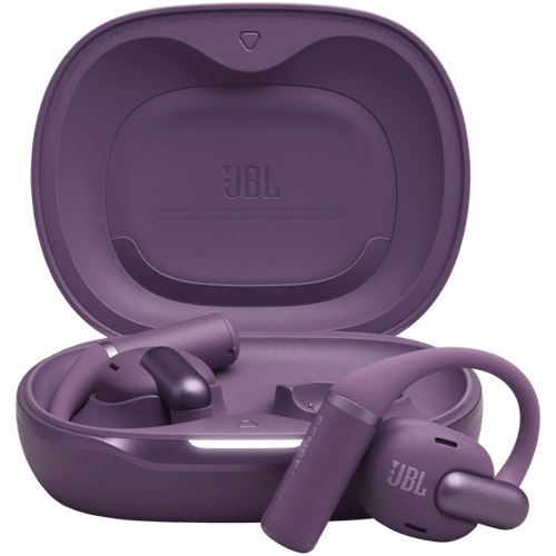 אוזניות TWS אלחוטיות JBL &lrm;Sense Pro סגול