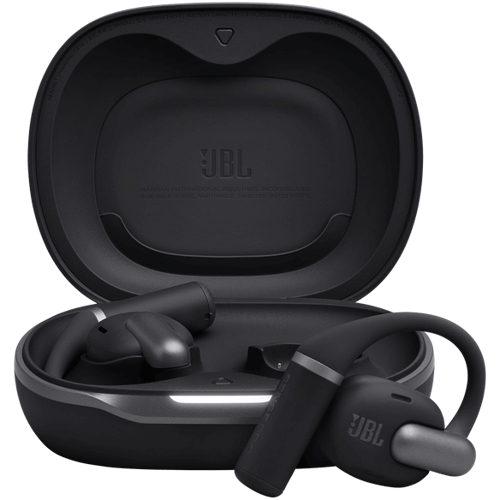 אוזניות TWS אלחוטיות JBL &lrm;Sense Pro שחור