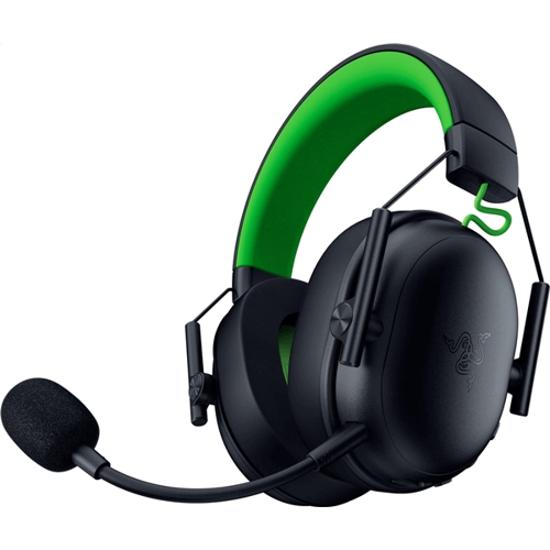 אוזניות גיימינג אלחוטיות razer