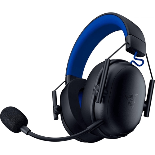 אוזניות גיימינג אלחוטיות razer