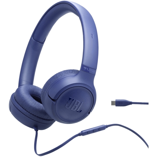 אוזניות חוטיות jbl