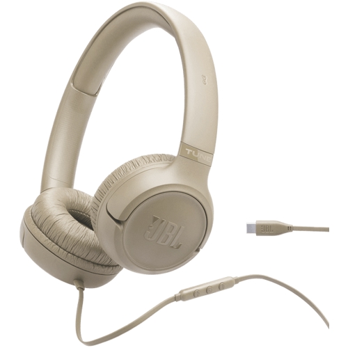 אוזניות חוטיות jbl