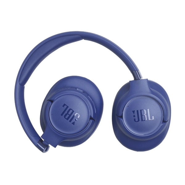 תמונה של אוזניות אלחוטיות עם ביטול רעשים jbl