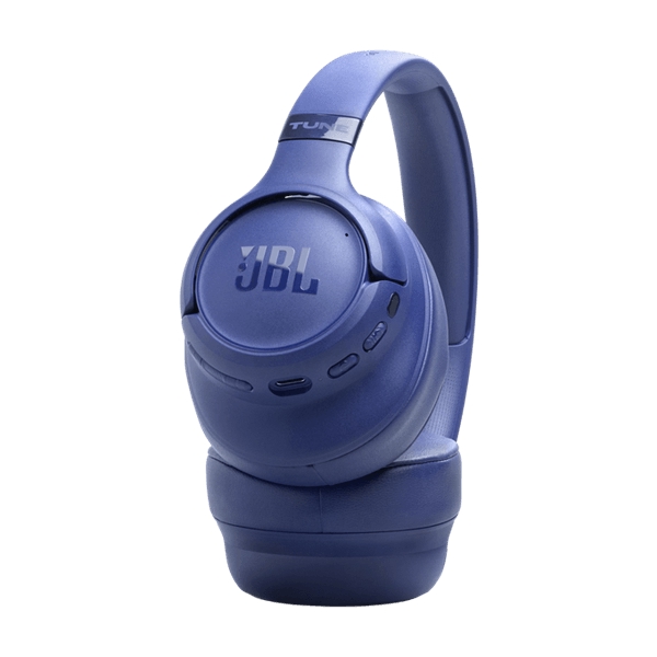 אוזניות אלחוטיות עם ביטול רעשים jbl