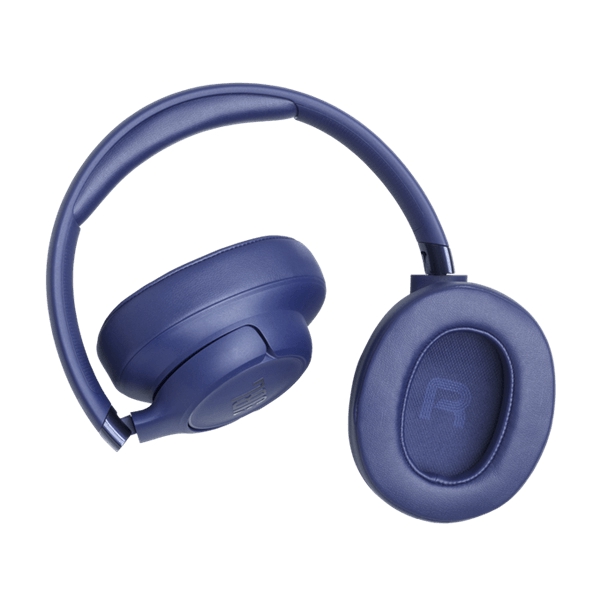 אוזניות אלחוטיות עם ביטול רעשים jbl
