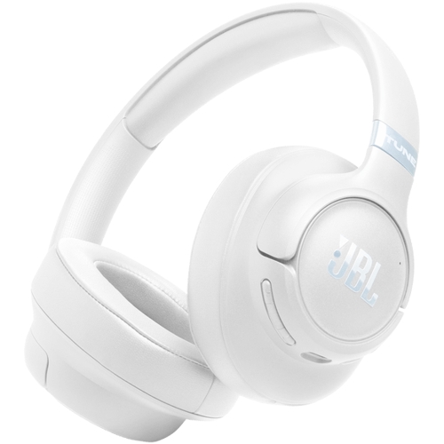 אוזניות אלחוטיות עם ביטול רעשים jbl