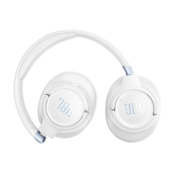 תמונה של אוזניות אלחוטיות עם ביטול רעשים jbl
