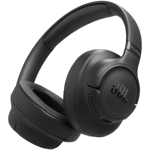 אוזניות אלחוטיות עם ביטול רעשים jbl