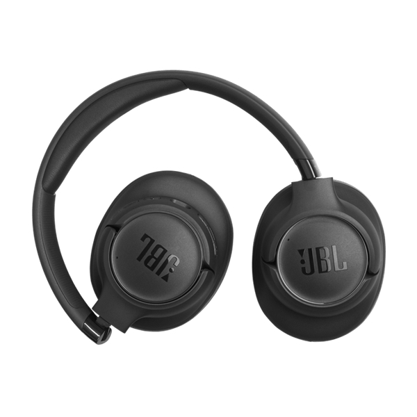 תמונה של אוזניות אלחוטיות עם ביטול רעשים jbl