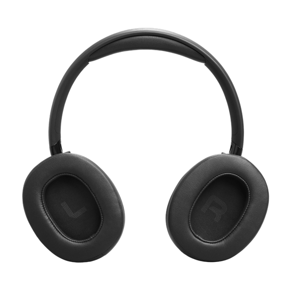 אוזניות אלחוטיות עם ביטול רעשים jbl