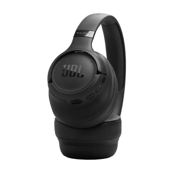 אוזניות אלחוטיות עם ביטול רעשים jbl