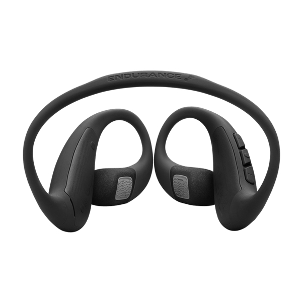 endurance pace שחור jbl