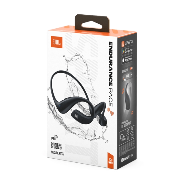 אוזניות ספורט אלחוטיות jbl