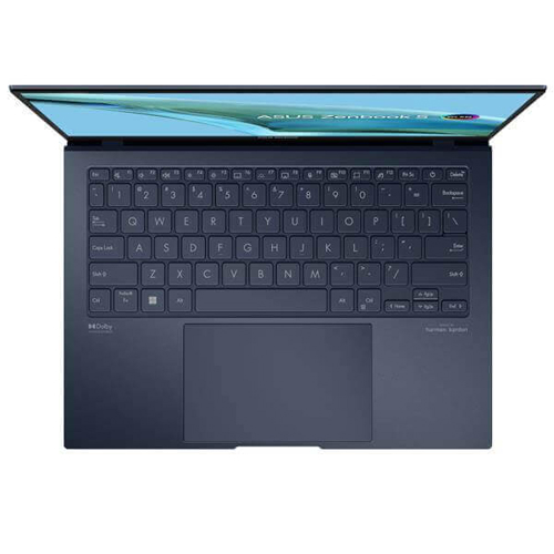תמונה של מחשב נייד מחודש zenbook s 13 oled asus