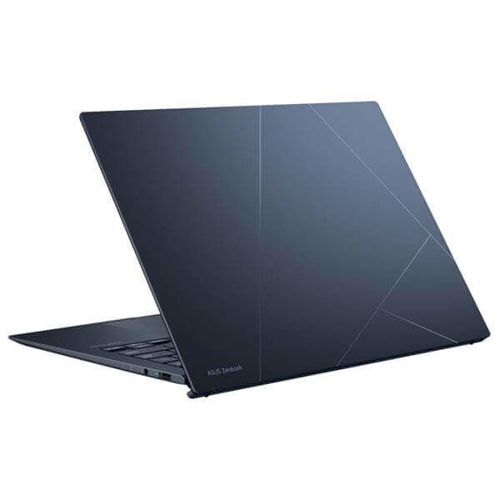 מחשב נייד מחודש zenbook s 13 oled asus