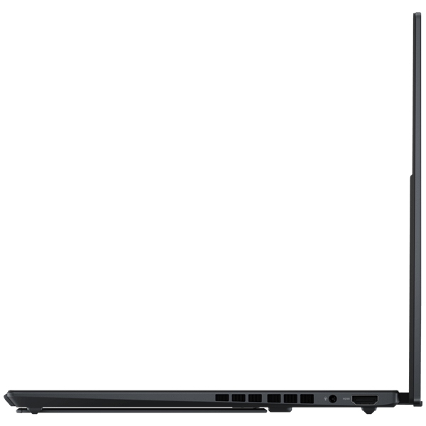 מחשב נייד מחודש zenbook duo oled 14 asus