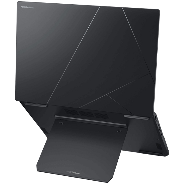מחשב נייד מחודש zenbook duo oled 14 asus