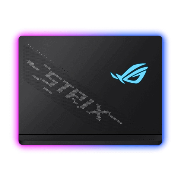 תמונה של מחשב נייד rog strix scar 16 asus