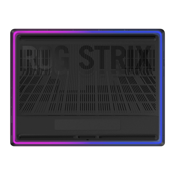 מחשב נייד rog strix scar 16 asus