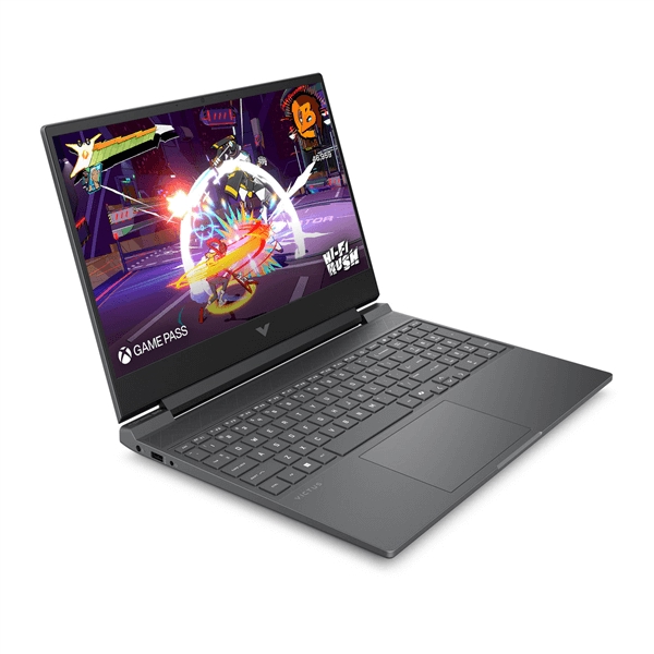תמונה של מחשב נייד victus gaming hp