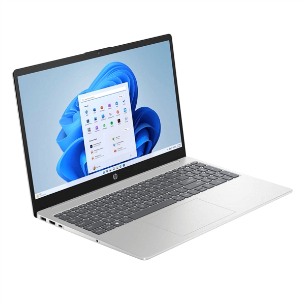 תמונה של מחשב נייד hp