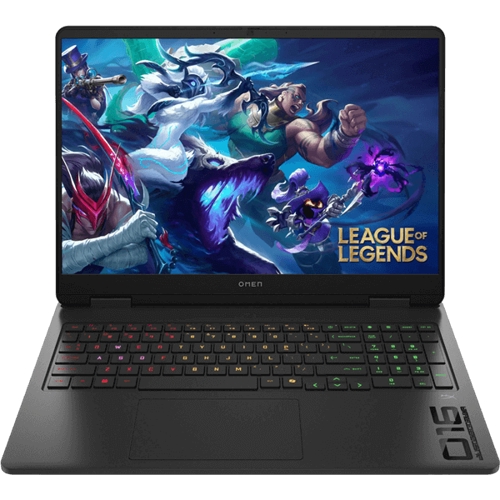 מחשב נייד omen slim hp