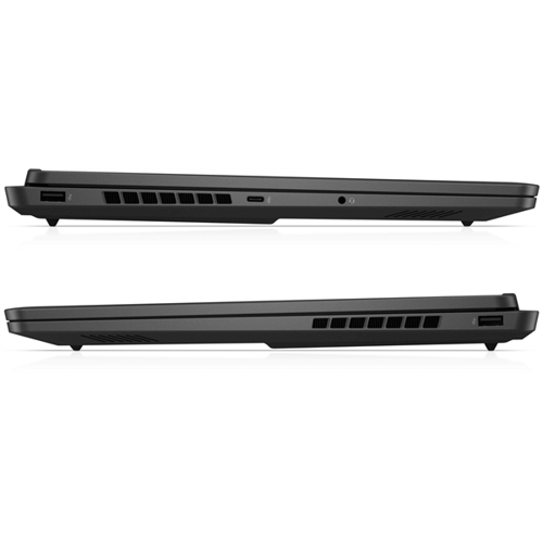 תמונה של מחשב נייד omen slim hp