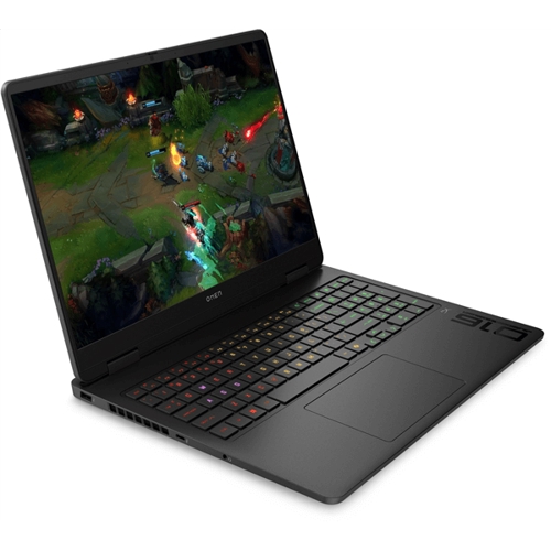 מחשב נייד omen slim hp