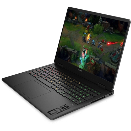 מחשב נייד omen slim hp