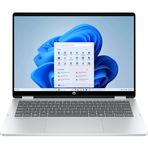 מחשב נייד omnibook 5 flip 2-in-1 hp