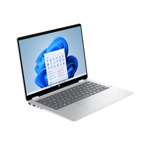 מחשב נייד omnibook 5 flip 2-in-1 hp