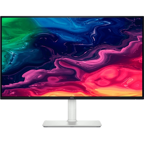 מסך מחשב 27 dell