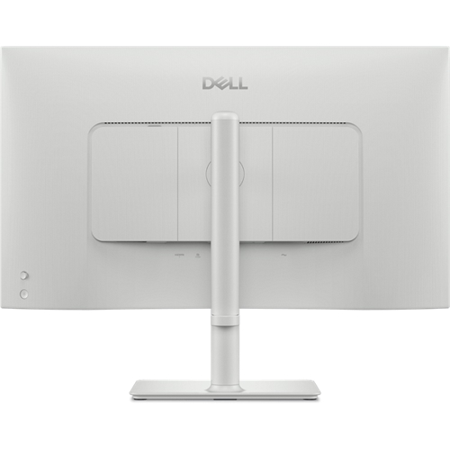 תמונה של מסך מחשב 27 dell