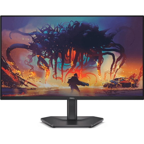 מסך מחשב גיימינג 24 dell