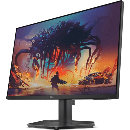 מסך מחשב גיימינג 24 dell